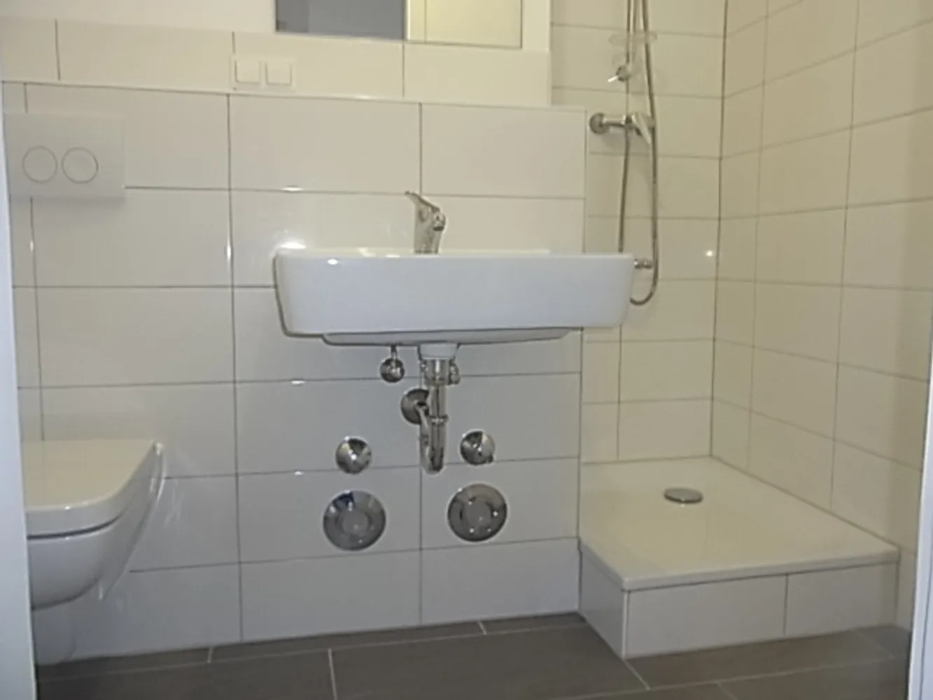 2 room apartment with 56 m² in Hanover – Photo 6