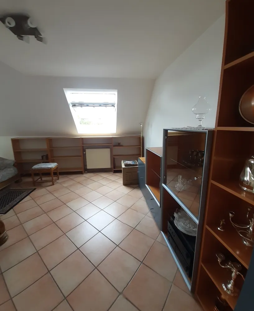 3 Zimmer Wohnung mit 90 m² in Mannheim – Bild 8