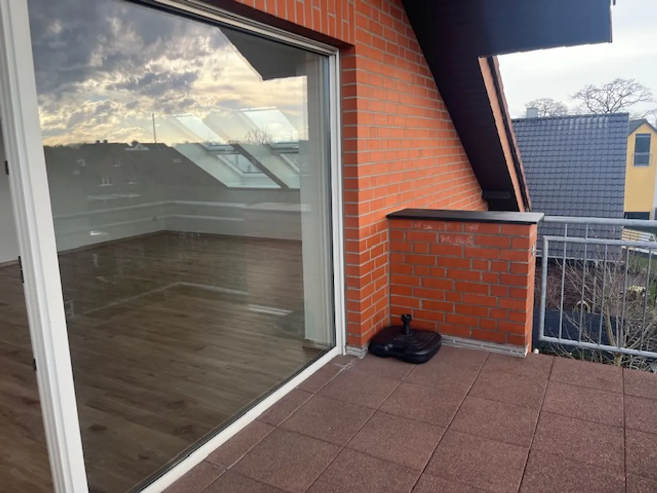 2 room apartment with 61 m² in Hamminkeln – Photo 4