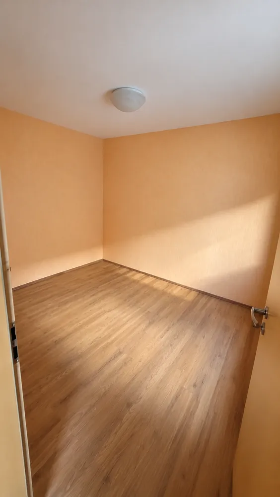 2 Zimmer Wohnung mit 27 m² in Augsburg – Bild 2