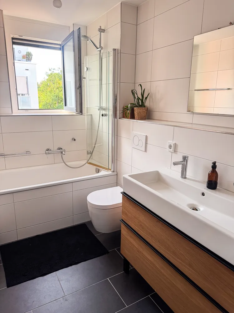 3 Zimmer Wohnung mit 79 m² in Stuttgart – Bild 8