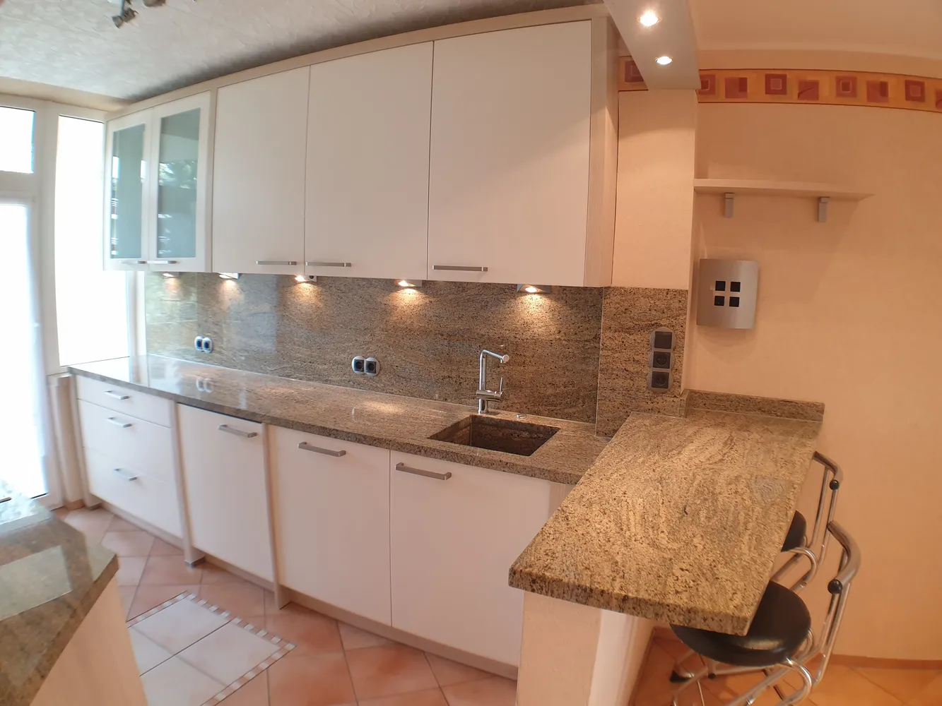 2 Zimmer Wohnung mit 57 m² in Köln – Bild 10