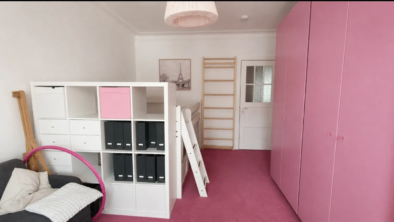 4 Zimmer Wohnung mit 112 m² in Hamburg – Bild 11