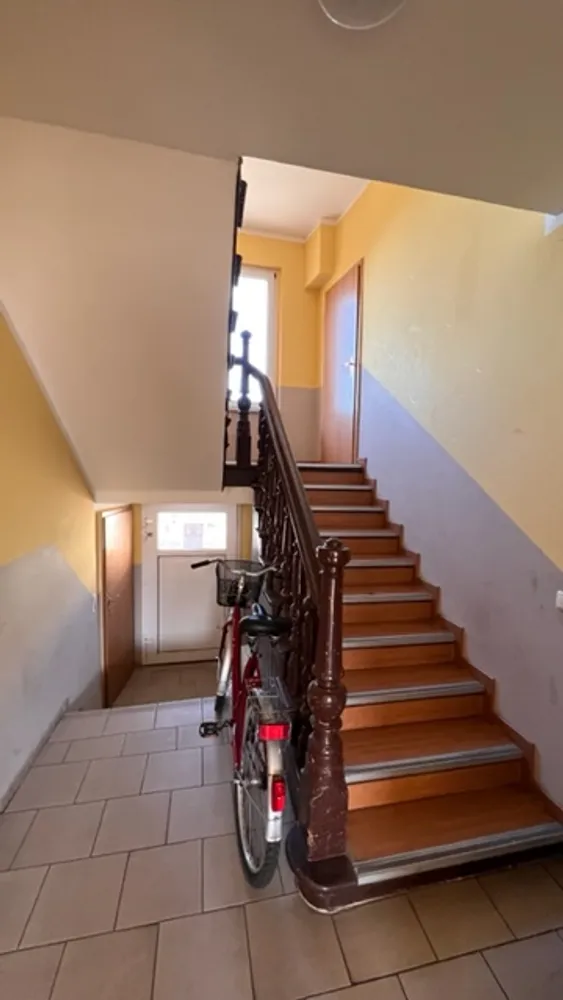 1 Zimmer Wohnung mit 38 m² in Bitterfeld-Wolfen – Bild 5