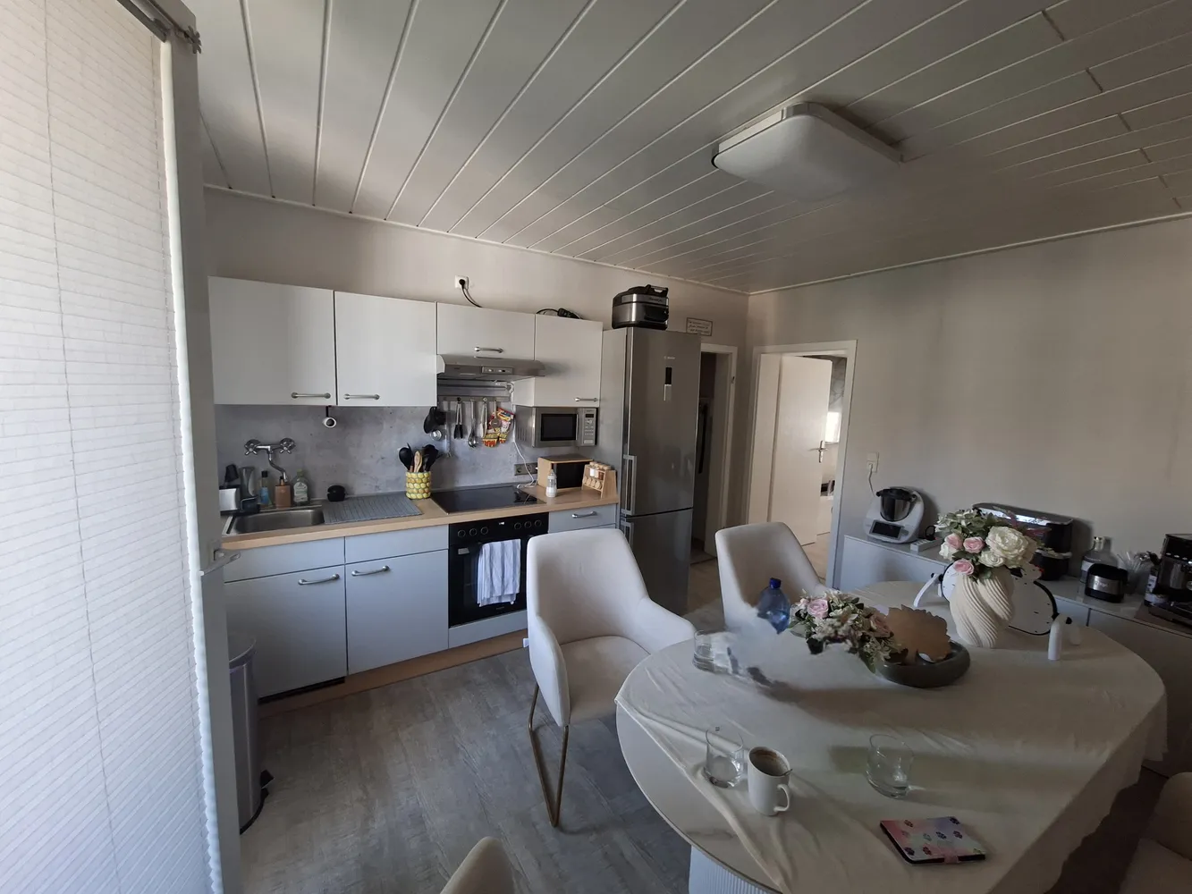 3 Zimmer Wohnung mit 77 m² in Oberhausen – Bild 4