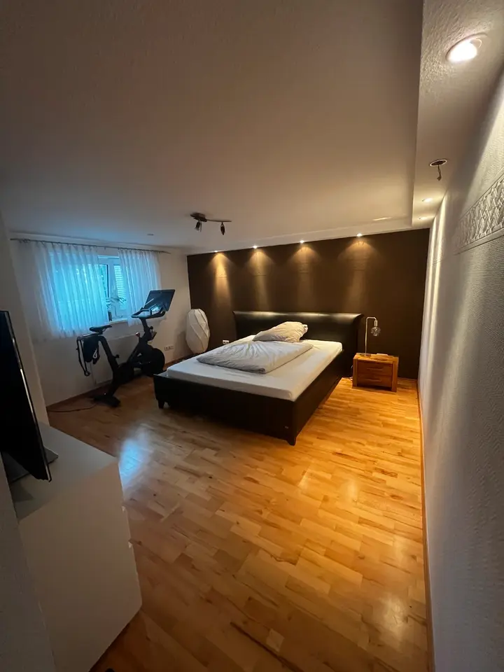 3 Zimmer Wohnung mit 65 m² in Northeim – Bild 1