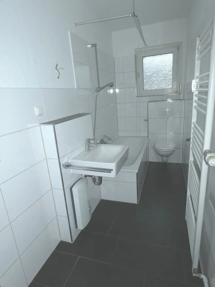 3 Zimmer Wohnung mit 59 m² in Mülheim an der Ruhr – Bild 4