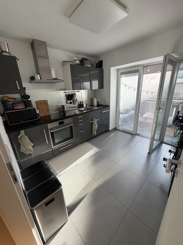 2 Zimmer Wohnung mit 56 m² in Stuttgart – Bild 2
