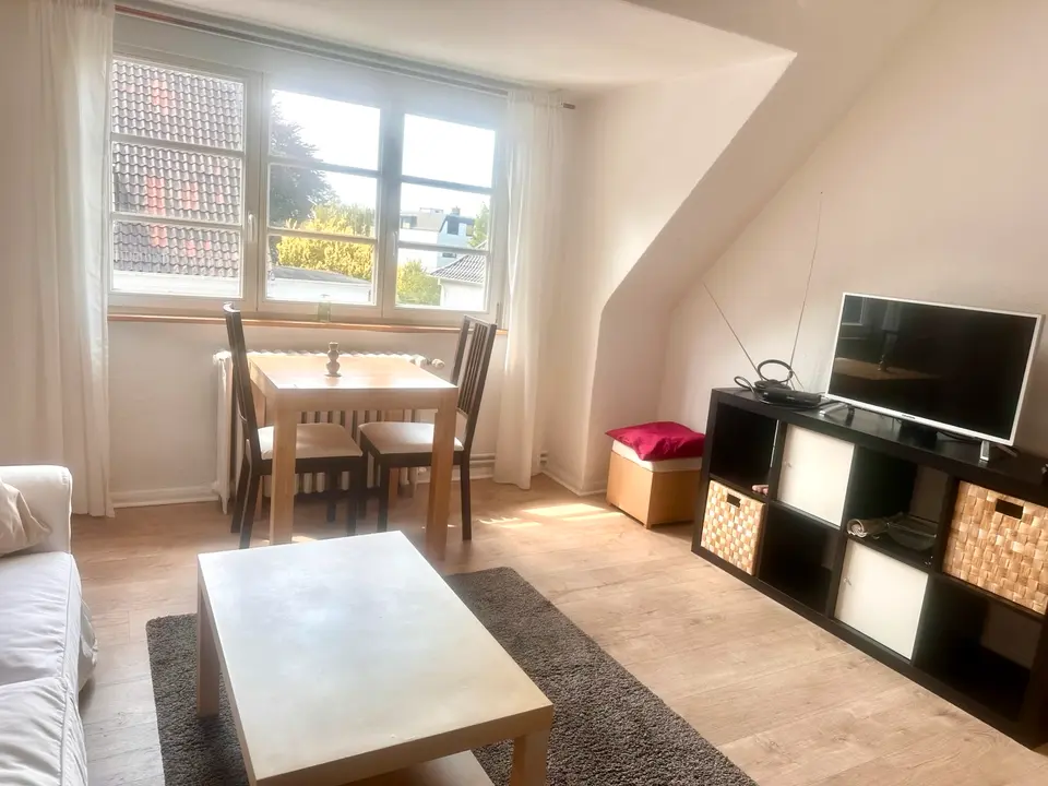 WG-Zimmer mit 48 m² in Bremen – Bild 6
