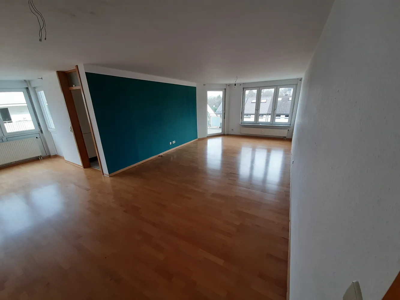 4 Zimmer Wohnung mit 87 m² in Kornwestheim – Bild 1