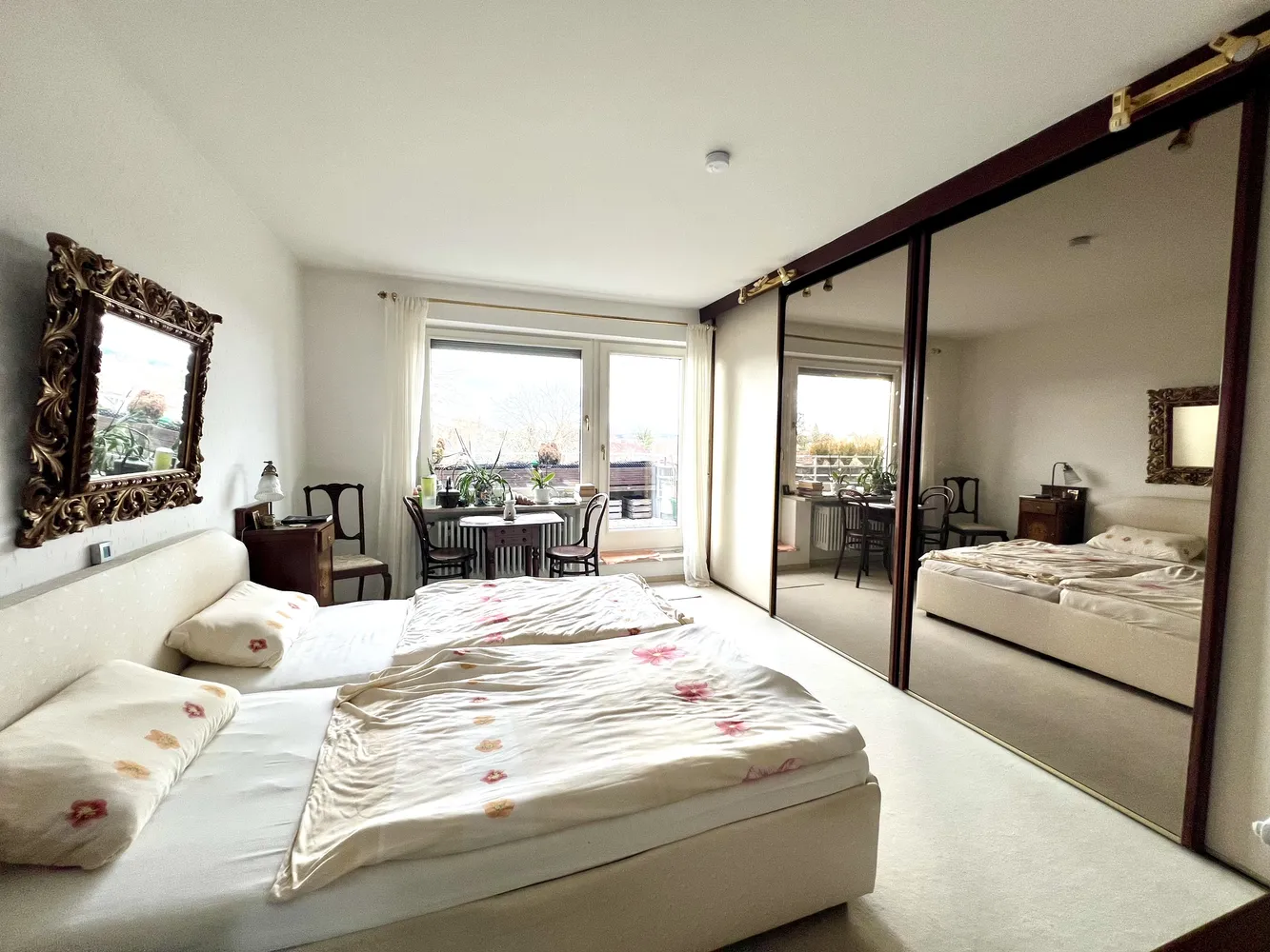 3 Zimmer Wohnung mit 125 m² in Germering – Bild 11