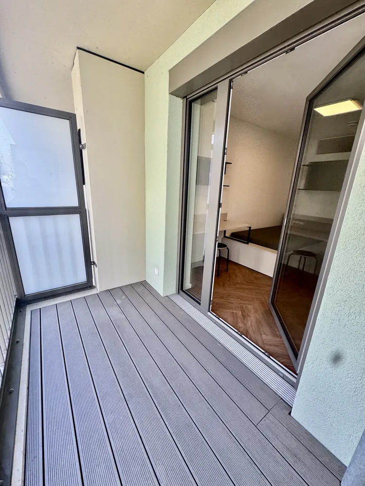 1 Zimmer Wohnung mit 27 m² in Berlin – Bild 5
