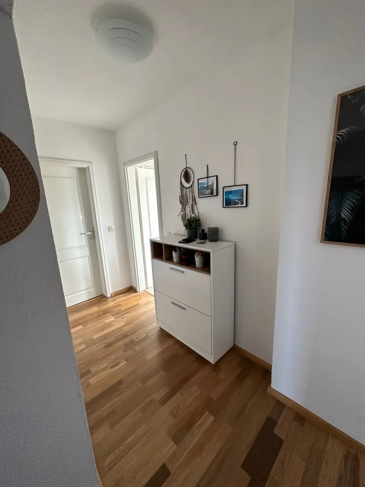 2 Zimmer Wohnung mit 71 m² in Krefeld – Bild 9