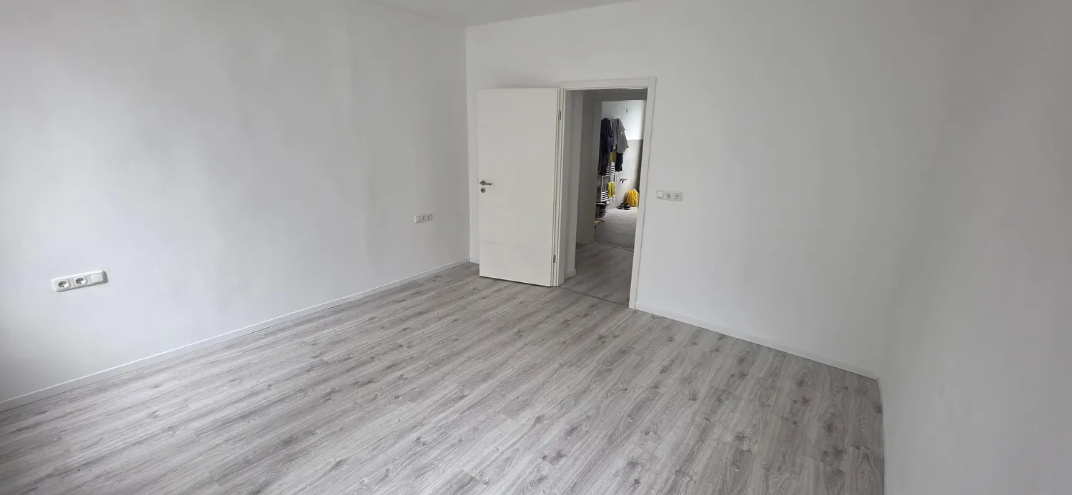 3 Zimmer Wohnung mit 62 m² in Bochum – Bild 1