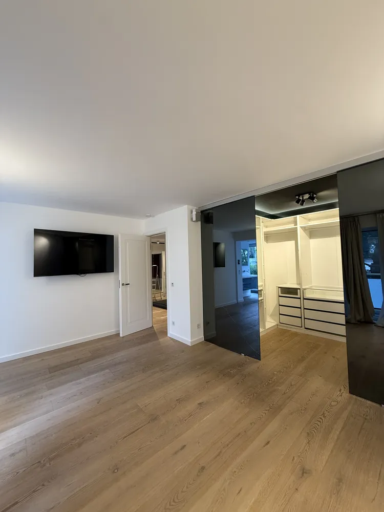 3 Zimmer Wohnung mit 135 m² in Düsseldorf – Bild 9