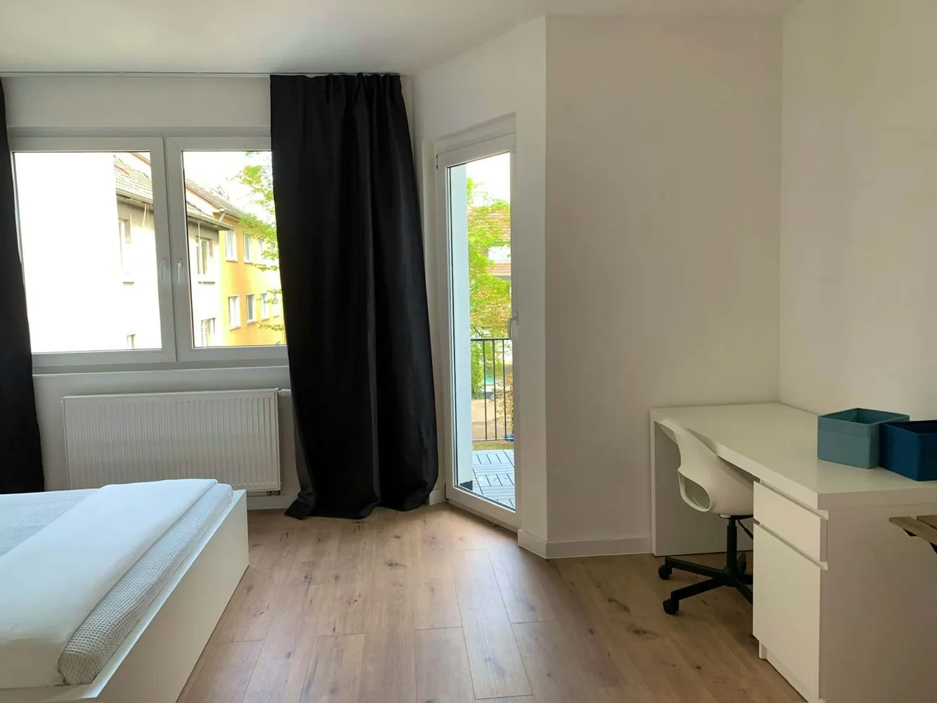 WG-Zimmer in Essen – Bild 2