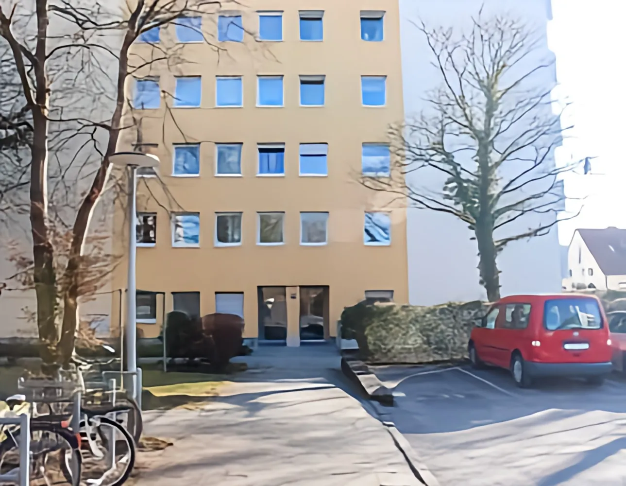 Shared room with 11 m² in Munich – Photo 5