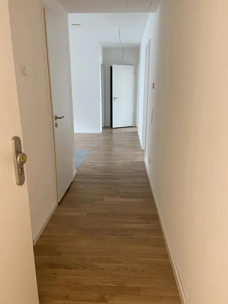 3 Zimmer Wohnung mit 87 m² in Düsseldorf – Bild 2