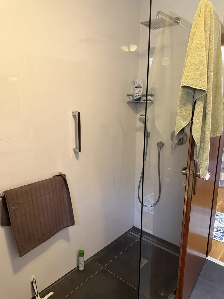 3 room apartment with 90 m² in Munich – Photo 5