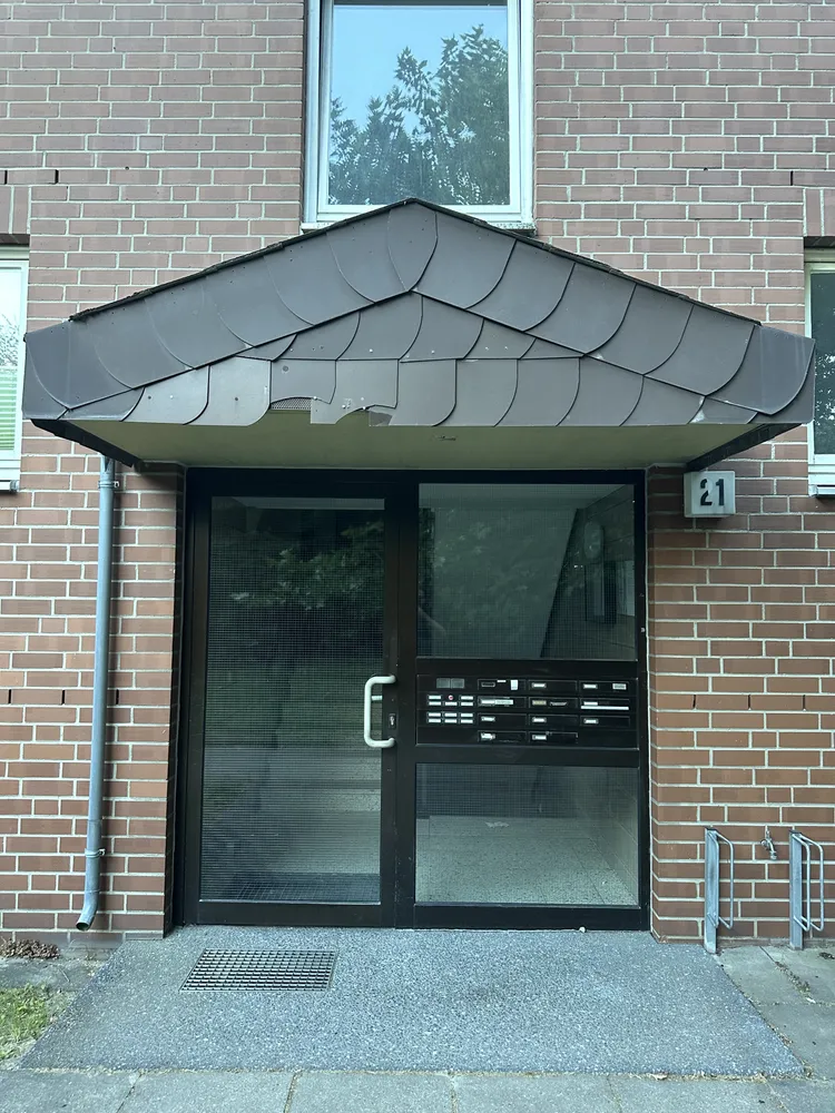 2 Zimmer Wohnung mit 50 m² in Hannover – Bild 3