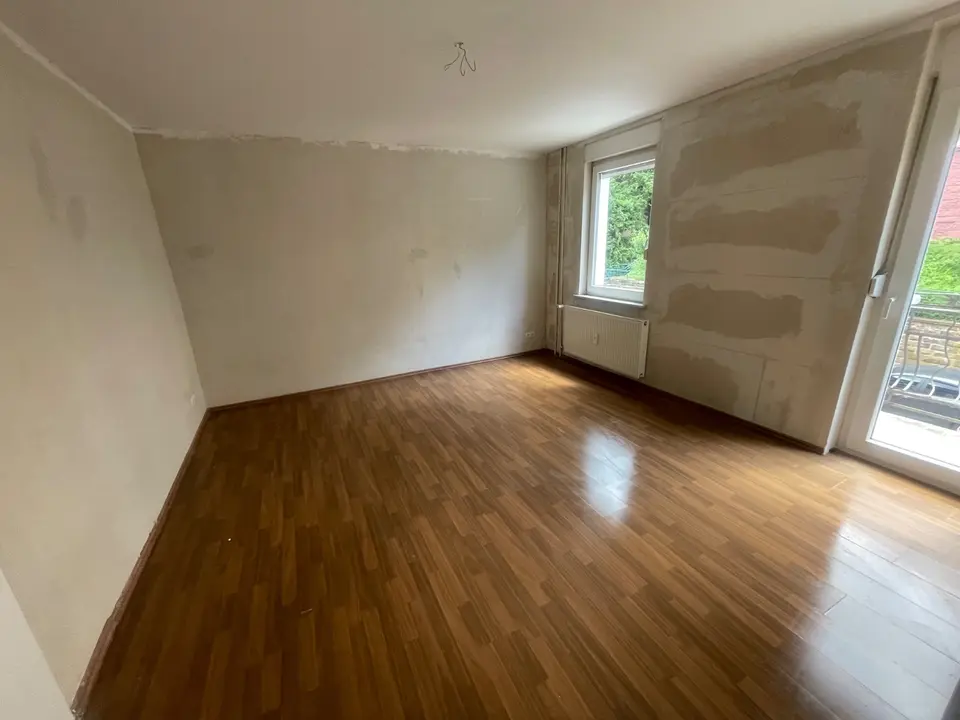 3 Zimmer Wohnung mit 56 m² in Pforzheim – Bild 2