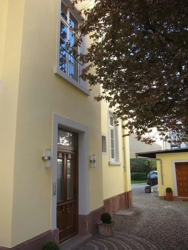 3 Zimmer Wohnung mit 73 m² in Frankfurt am Main – Bild 12