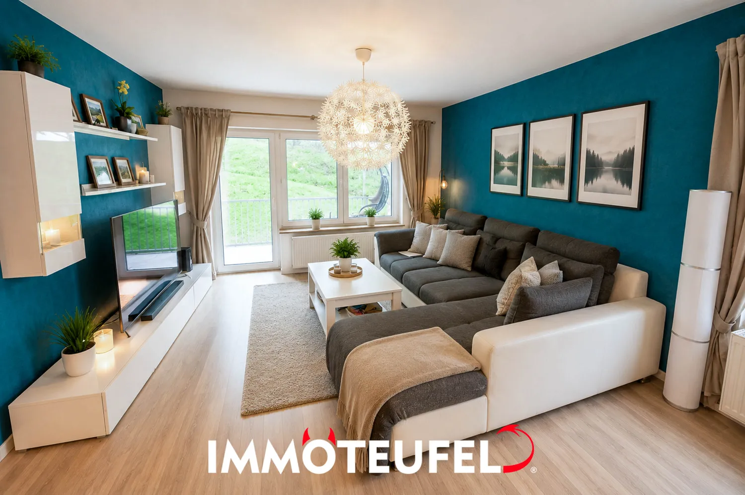 3 Zimmer Wohnung mit 82 m² in Chemnitz – Bild 7