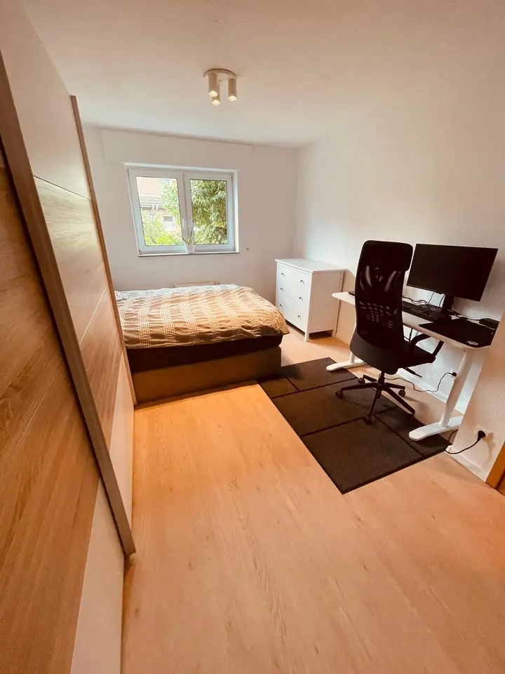 2 Zimmer Wohnung mit 80 m² in Duisburg – Bild 10