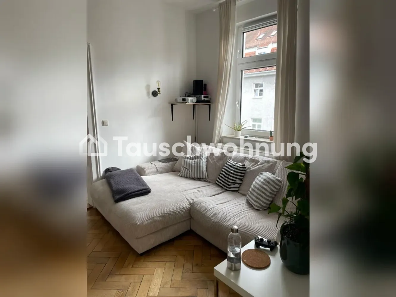 4 Zimmer Wohnung mit 90 m² in München – Bild 2