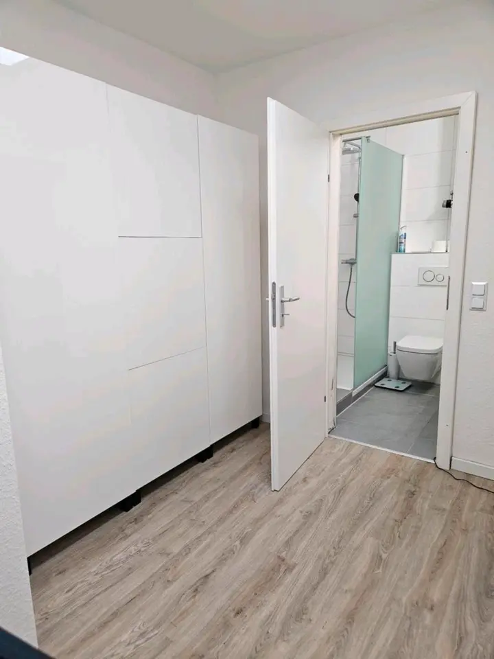 WG-Zimmer mit 65 m² in Bergisch Gladbach – Bild 4