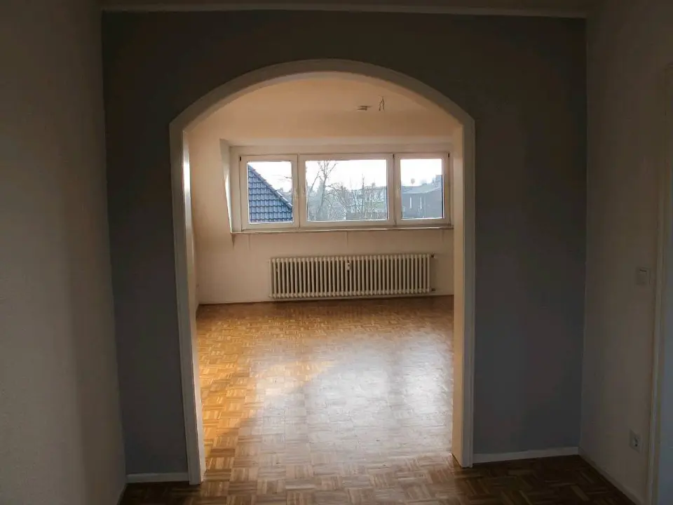 3 Zimmer Wohnung mit 74 m² in Moers – Bild 7