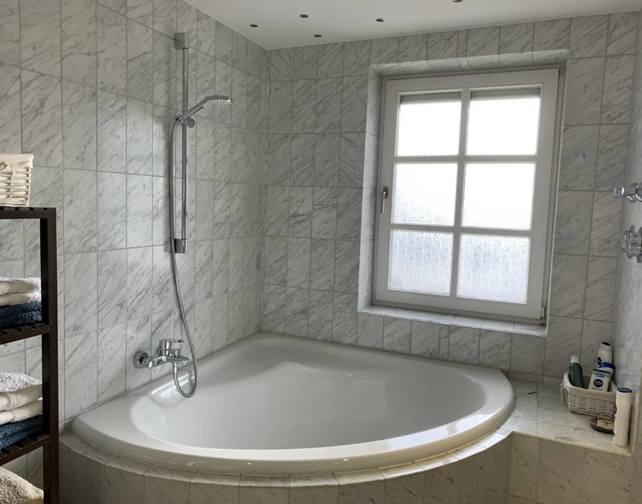 2 Zimmer Wohnung mit 60 m² in München – Bild 5