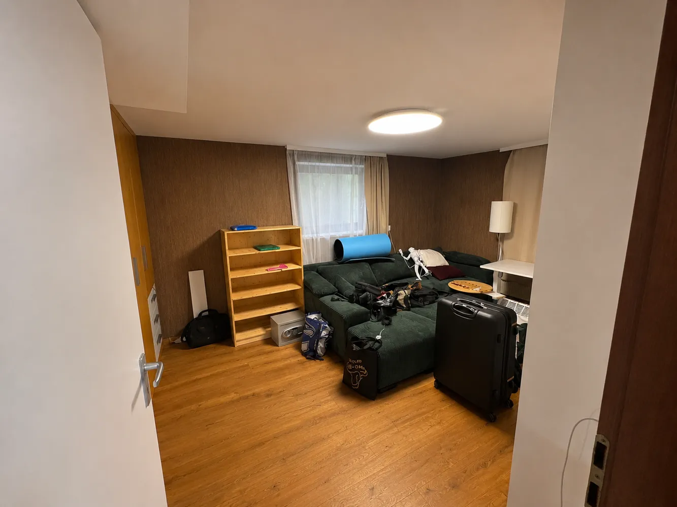 4 Zimmer Wohnung mit 92 m² in München – Bild 3