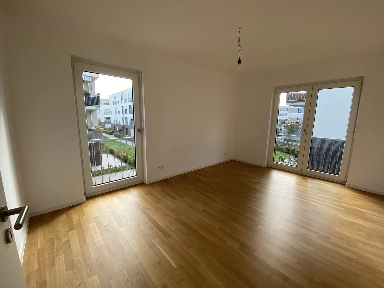 3 Zimmer Wohnung mit 91 m² in Potsdam – Bild 2
