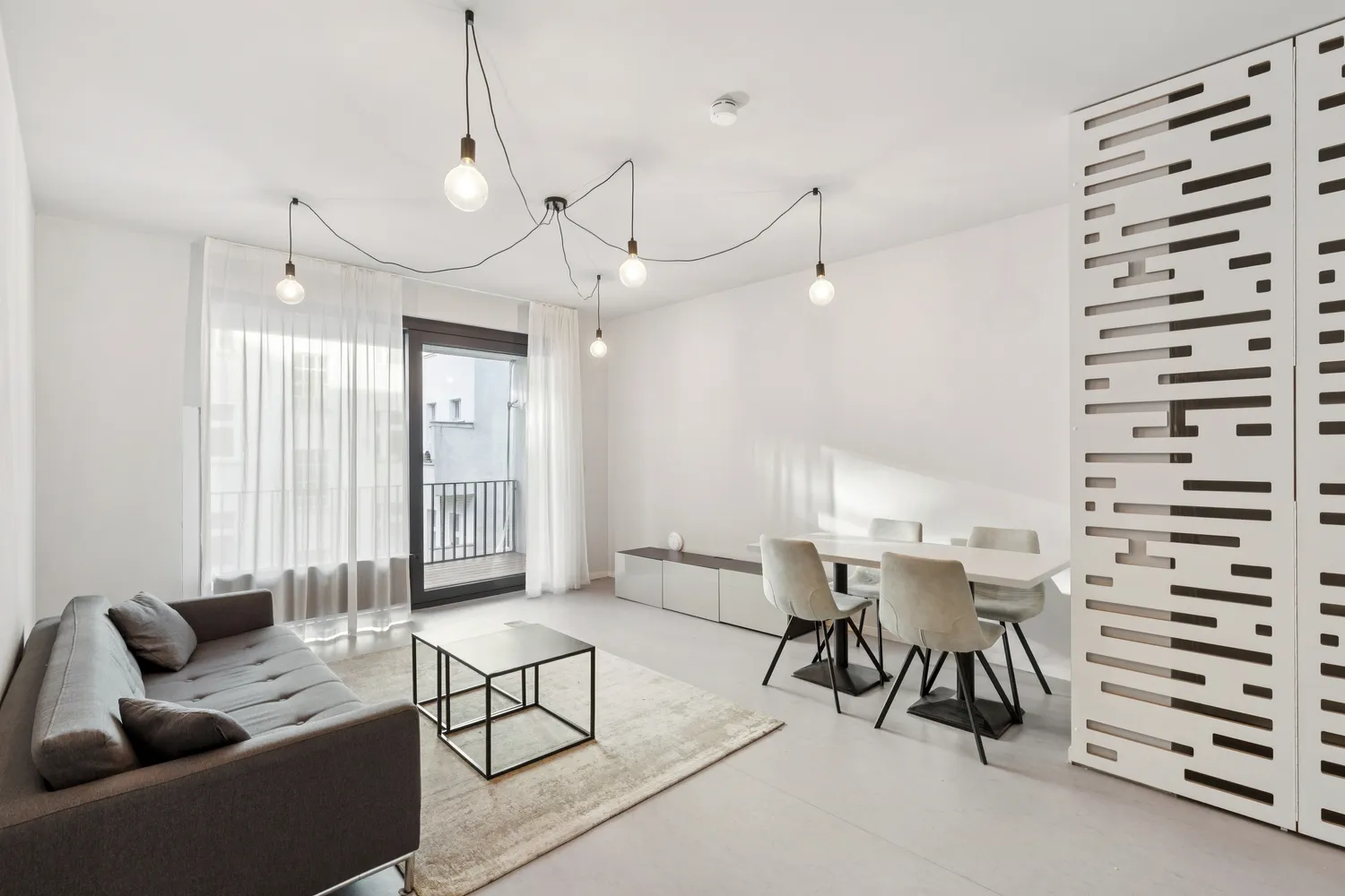 2 Zimmer Wohnung mit 63 m² in Berlin – Bild 3