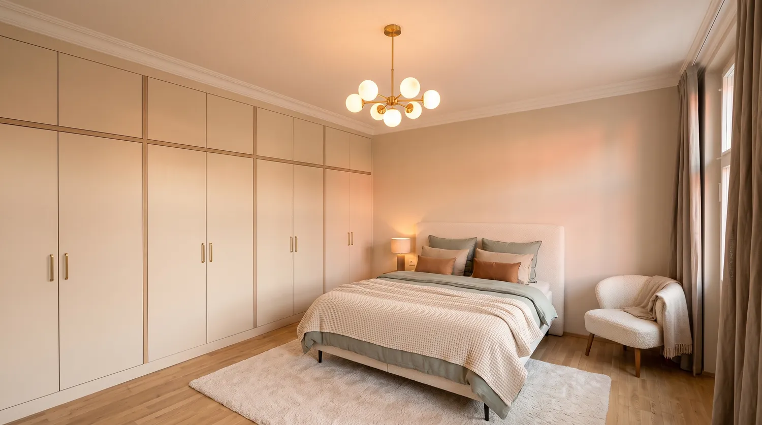 4 Zimmer Wohnung mit 128 m² in Dresden – Bild 2