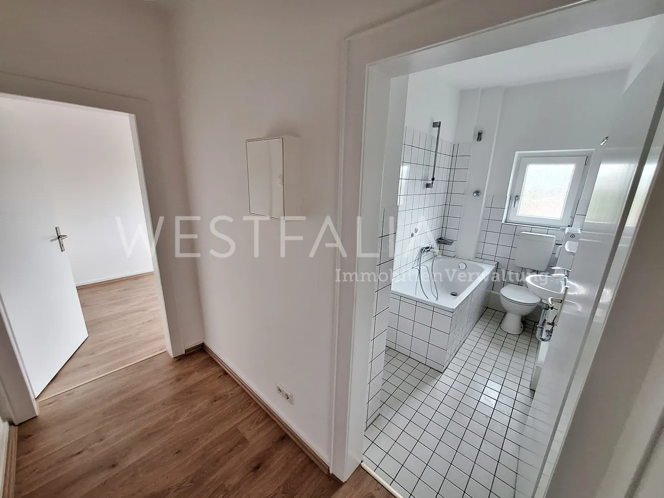 1 Zimmer Wohnung mit 35 m² in Duisburg – Bild 3