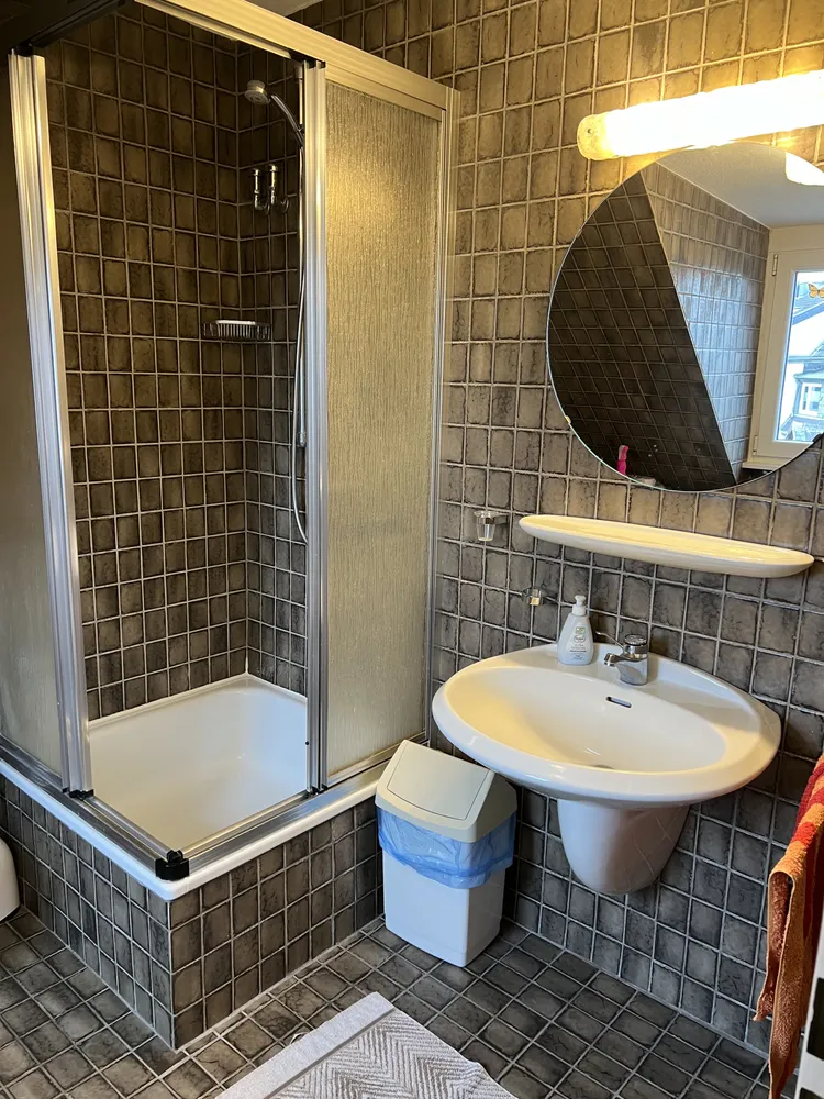 1 Zimmer Wohnung mit 35 m² in Bonn – Bild 5