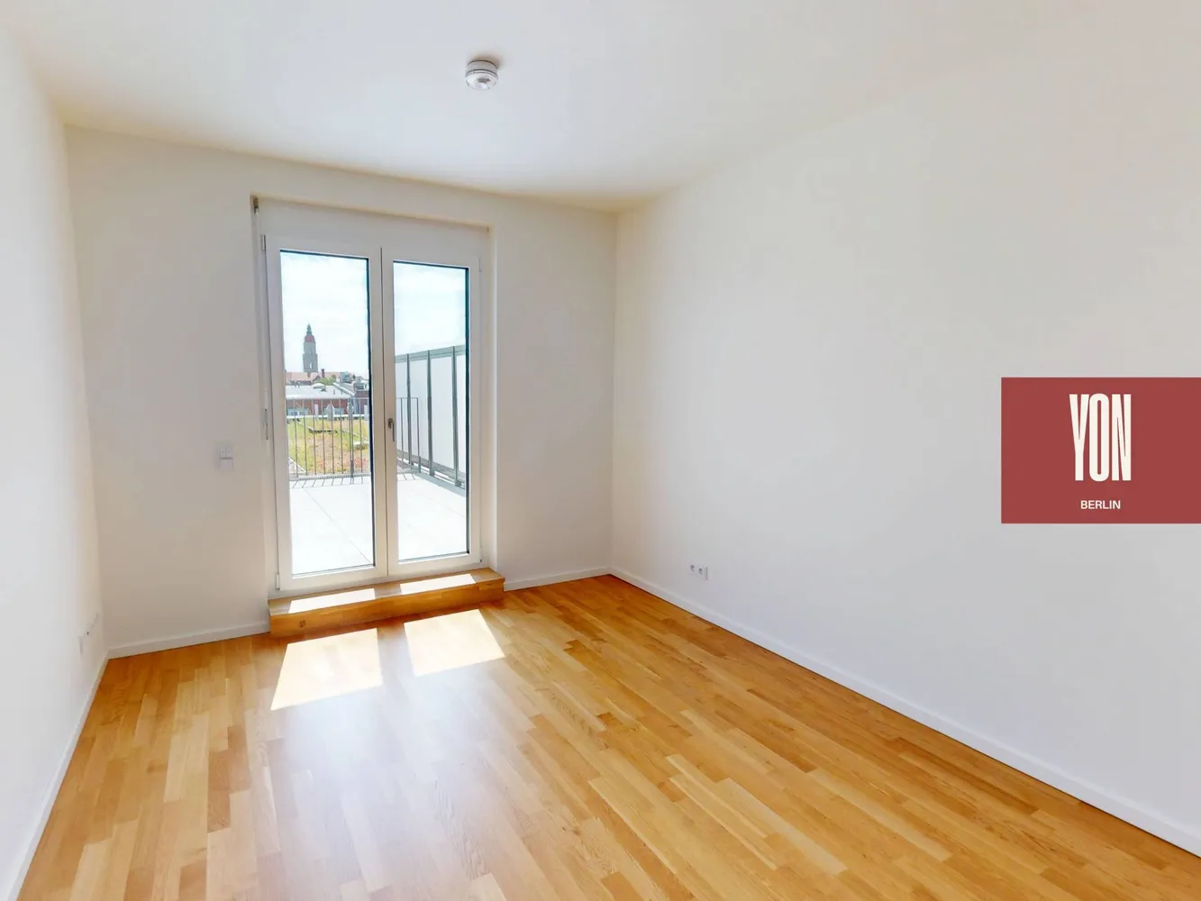 4 Zimmer Wohnung mit 141 m² in Berlin – Bild 7