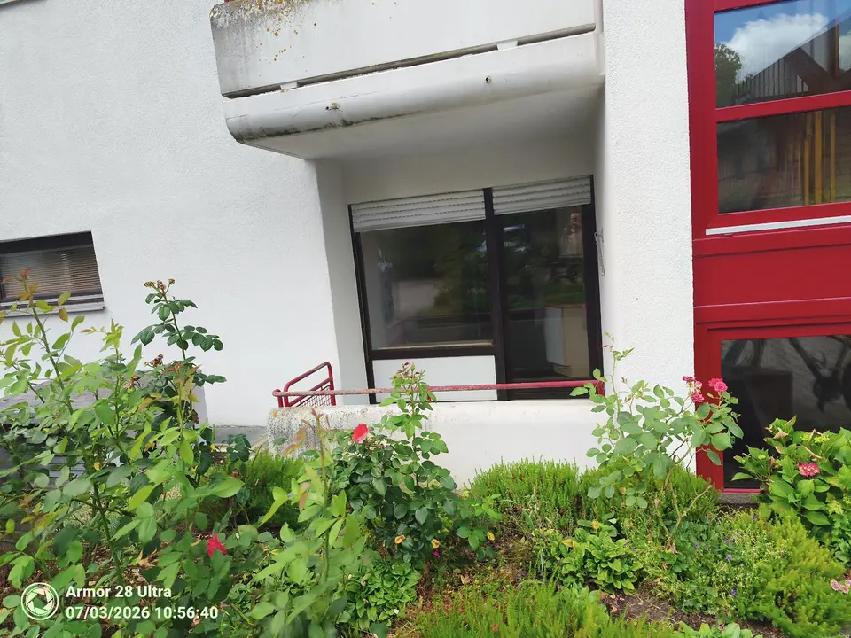 2 Zimmer Wohnung mit 66 m² in Coburg – Bild 3