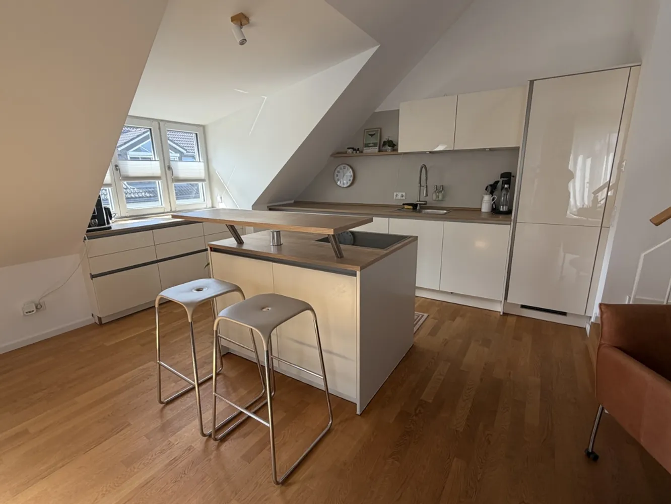 3 Zimmer Wohnung mit 83 m² in München – Bild 10