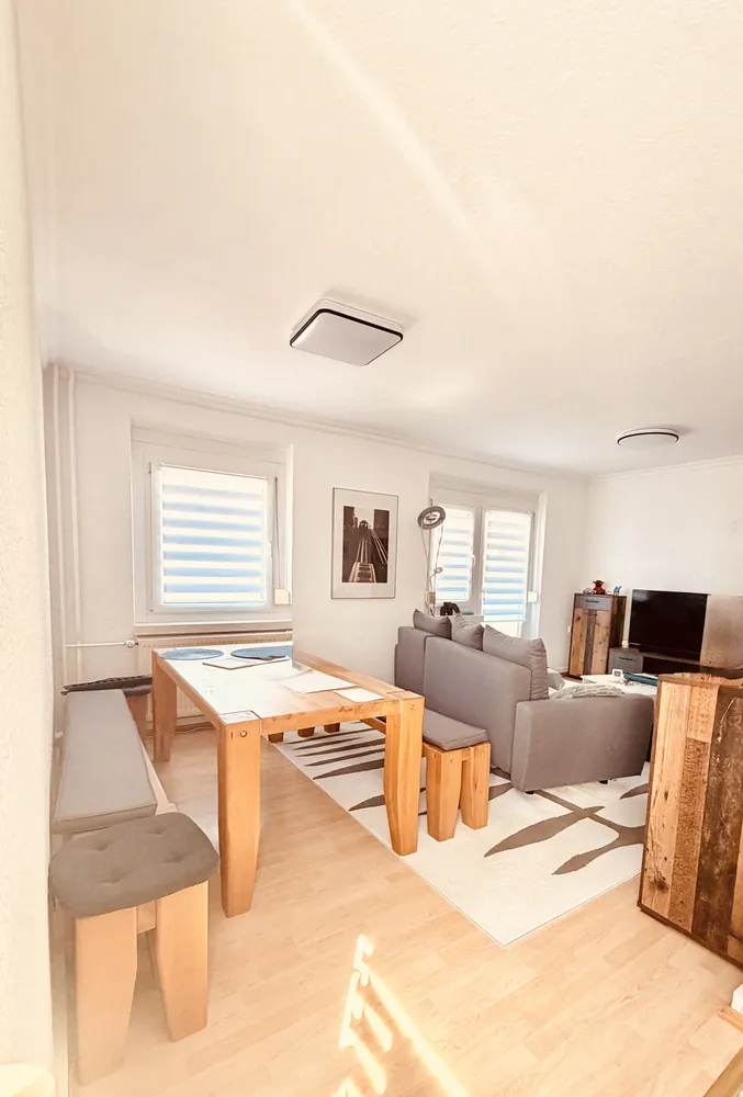 3 Zimmer Wohnung mit 65 m² in Suhl – Bild 3