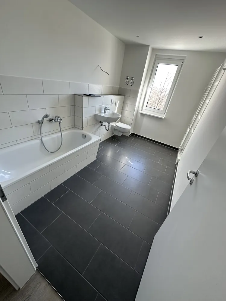 4 Zimmer Wohnung mit 95 m² in Chemnitz – Bild 9