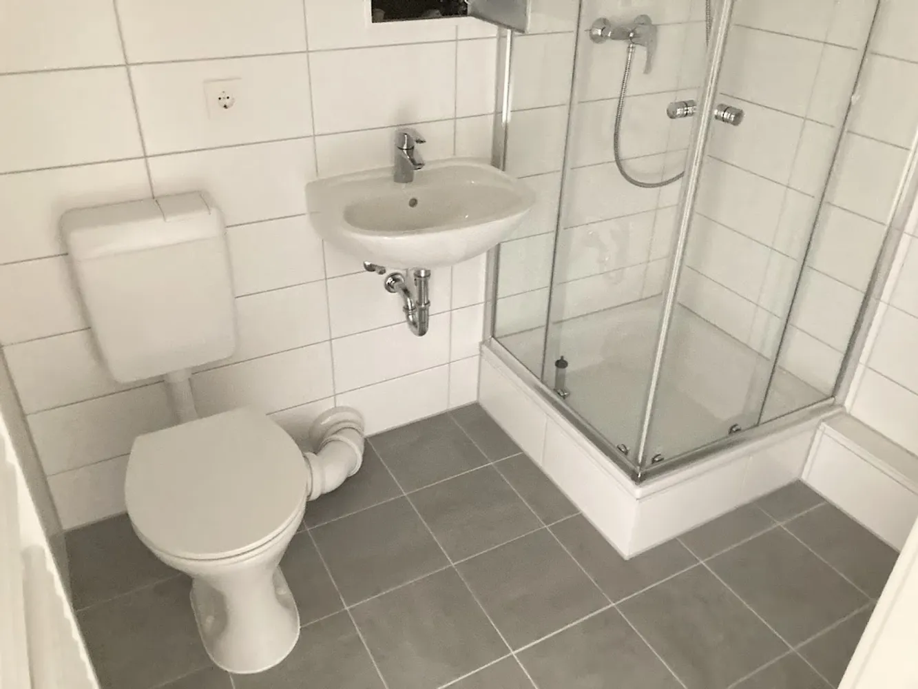 1 Zimmer Wohnung mit 34 m² in Magdeburg – Bild 2