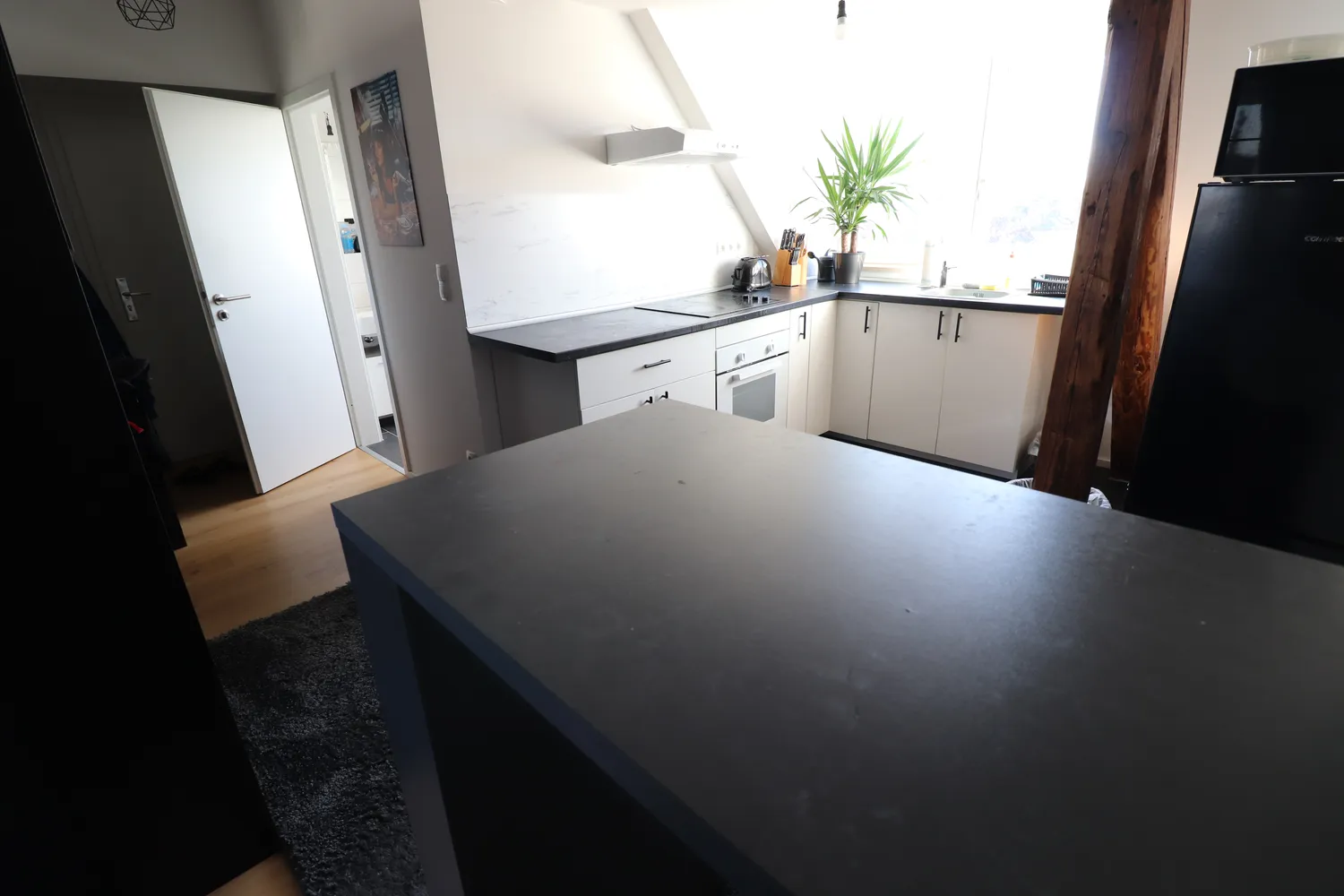 1 Zimmer Wohnung mit 37 m² in Augsburg – Bild 11