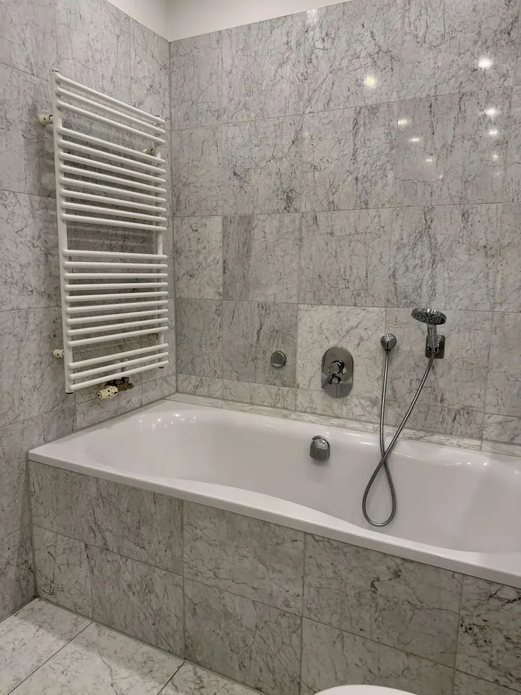 5 Zimmer Wohnung mit 195 m² in München – Bild 10