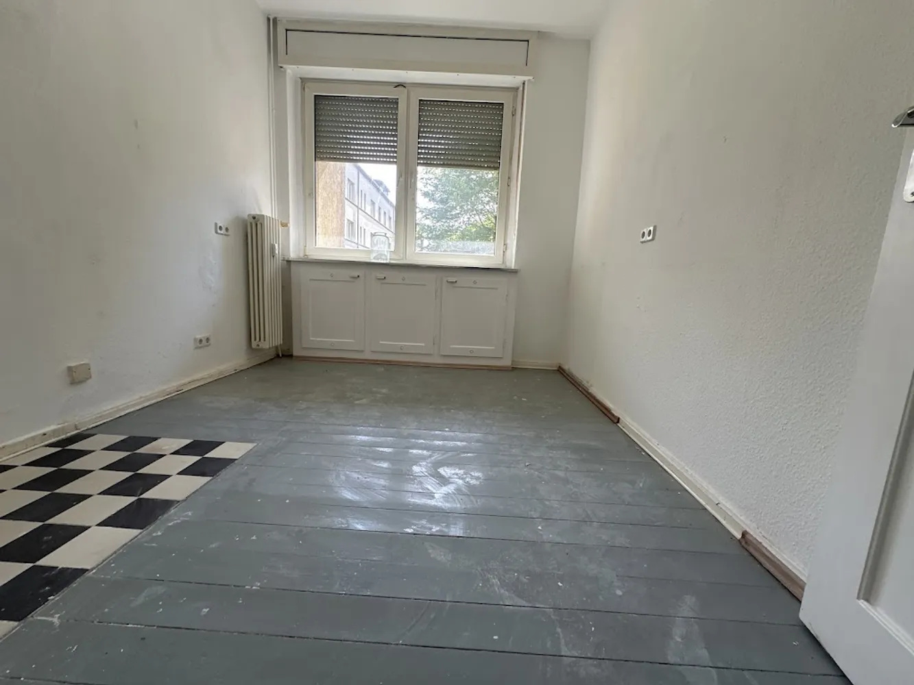 2 Zimmer Wohnung mit 53 m² in Berlin – Bild 9
