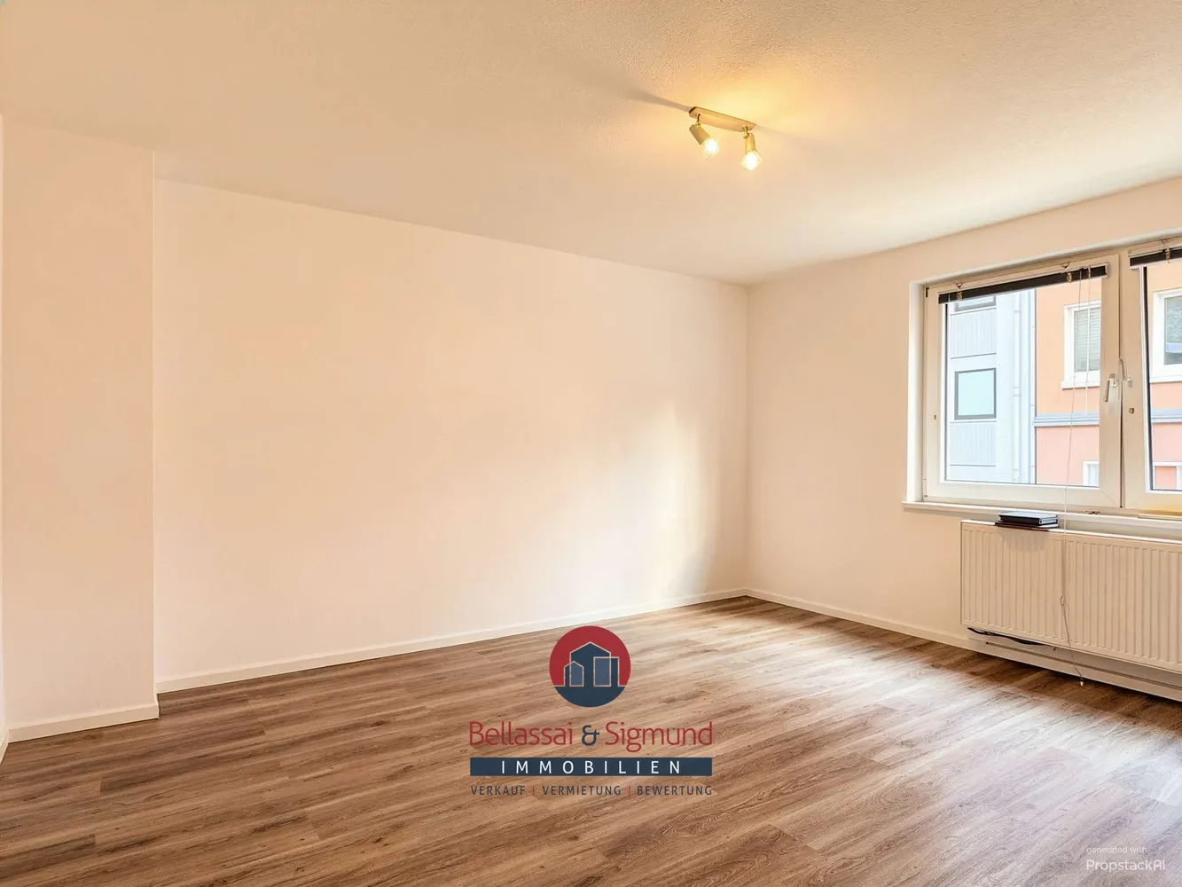 2 room apartment with 54 m² in Wuppertal – Photo 4