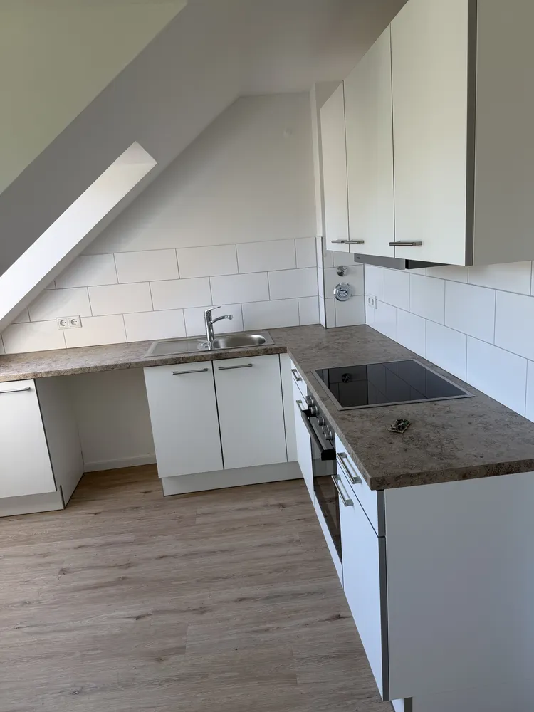 3 Zimmer Wohnung mit 71 m² in Hamburg – Bild 4