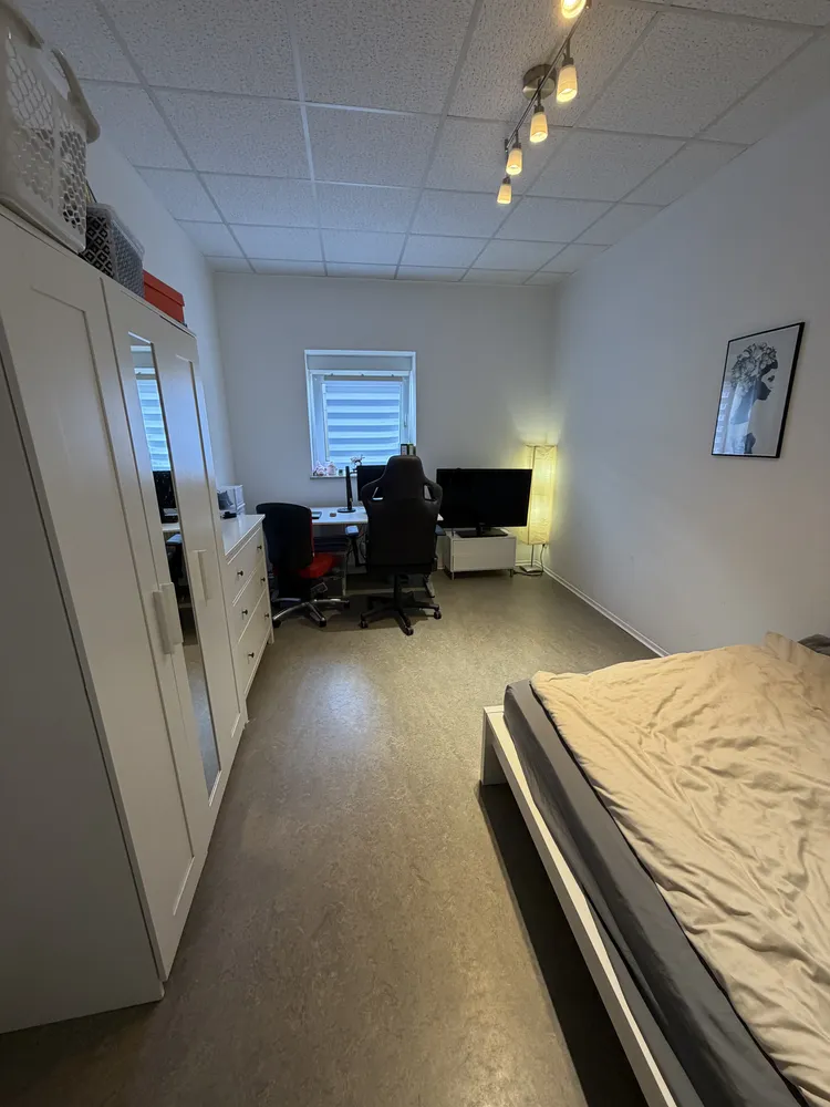 1 Zimmer Wohnung mit 42 m² in Mannheim – Bild 5